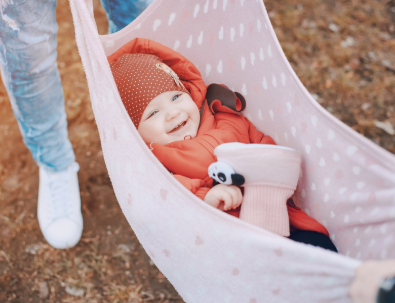Slyngevugge test – Find den bedste vugge til din baby