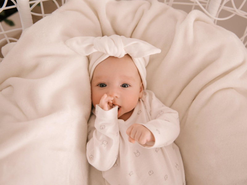 Babynest bedst i test – De bedste babynests i test