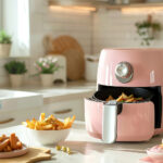 Airfryer test